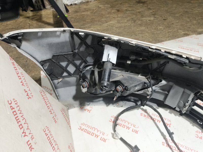 Бампер, 45000 рублей, Владимир