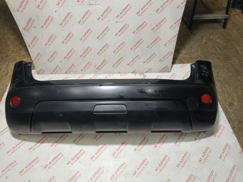 Бампер, 10000 рублей, Владимир