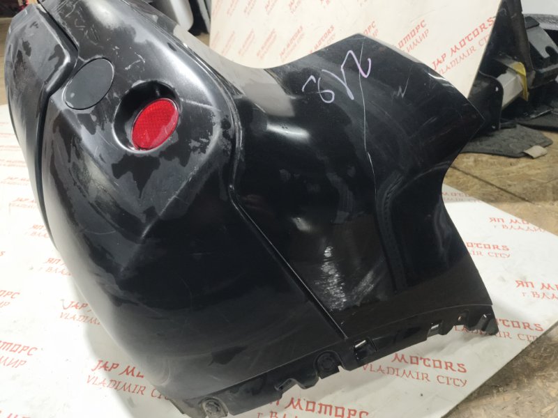 Бампер, 10000 рублей, Владимир