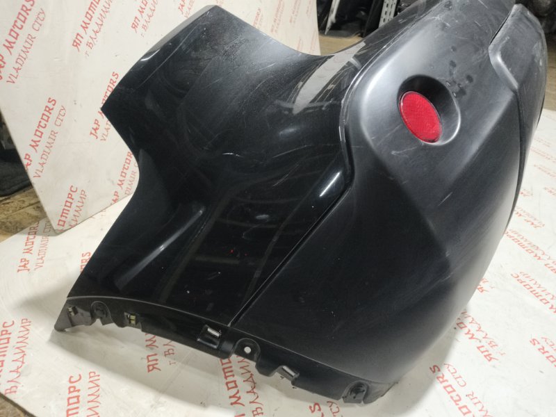 Бампер, 10000 рублей, Владимир