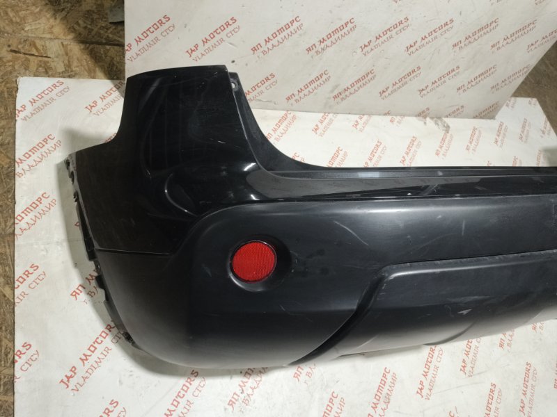 Бампер, 10000 рублей, Владимир