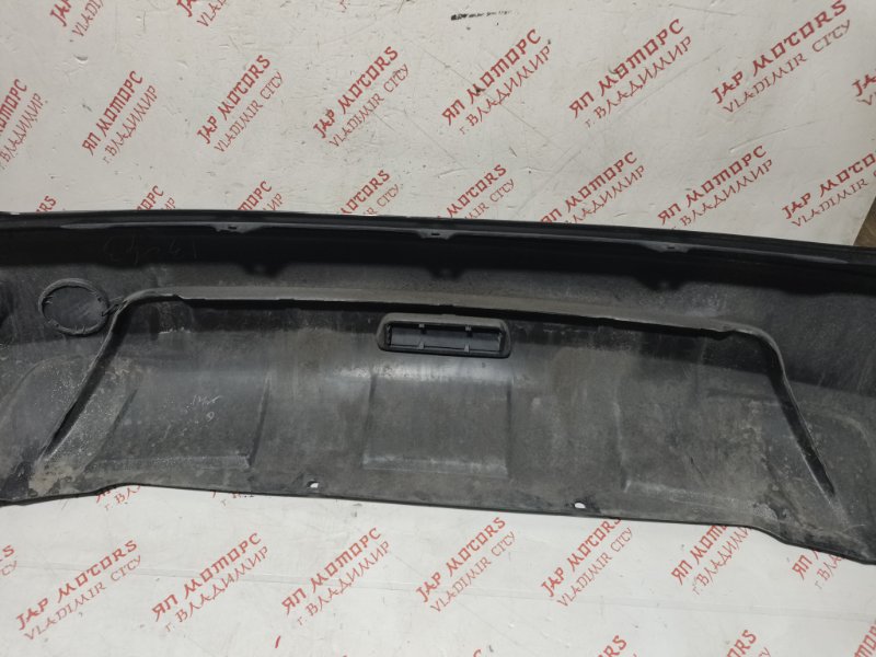 Бампер, 10000 рублей, Владимир