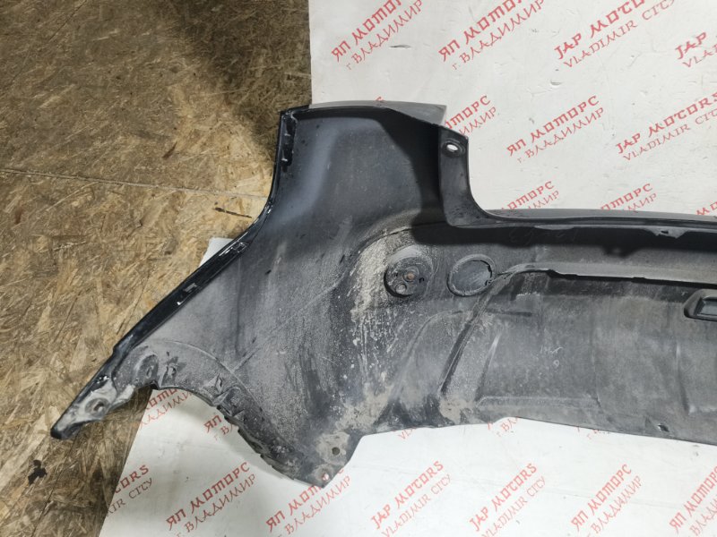 Бампер, 10000 рублей, Владимир