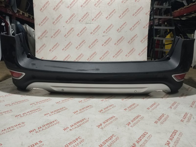 Бампер, 35000 рублей, Владимир