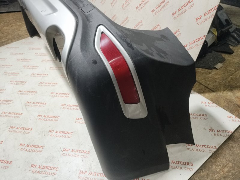 Бампер, 35000 рублей, Владимир