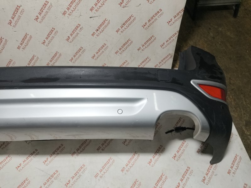 Бампер, 35000 рублей, Владимир