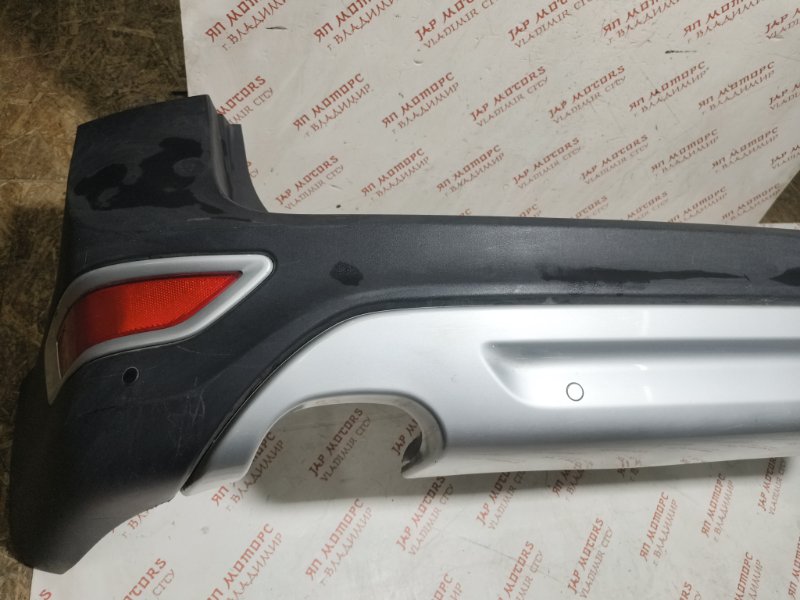 Бампер, 35000 рублей, Владимир