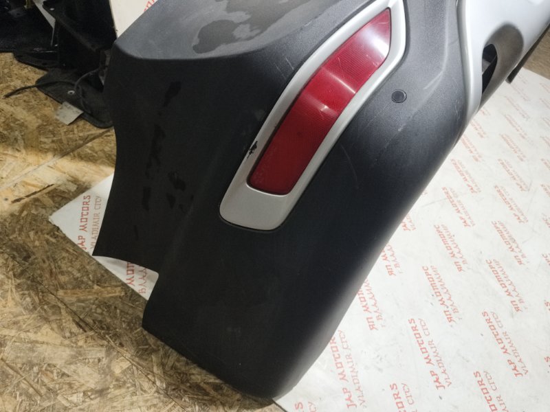 Бампер, 35000 рублей, Владимир