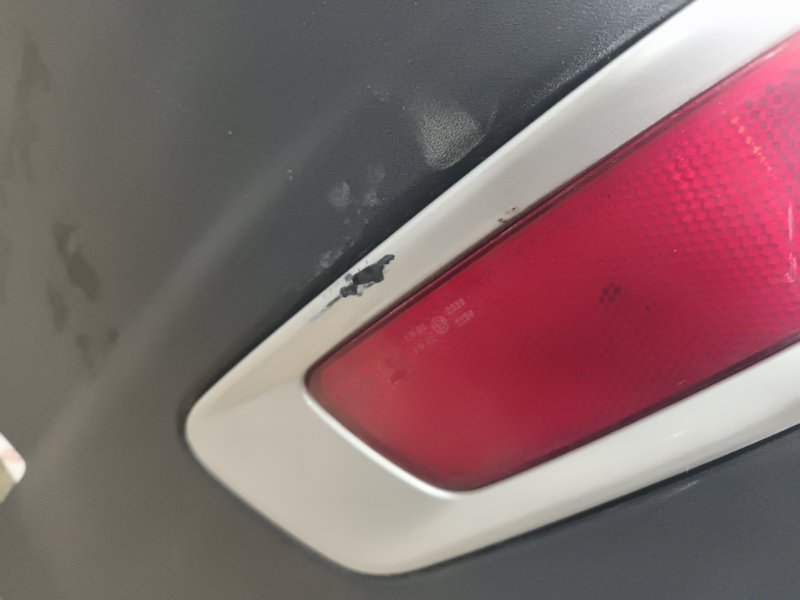 Бампер, 35000 рублей, Владимир