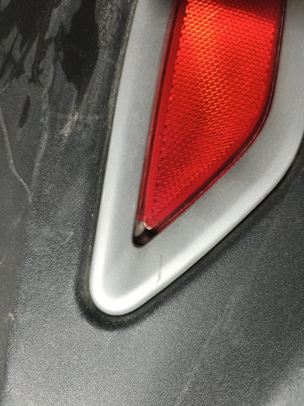 Бампер, 35000 рублей, Владимир