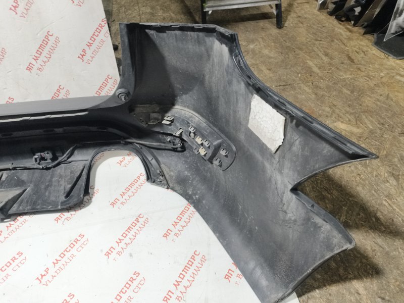 Бампер, 35000 рублей, Владимир