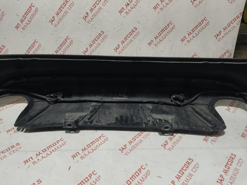 Бампер, 35000 рублей, Владимир