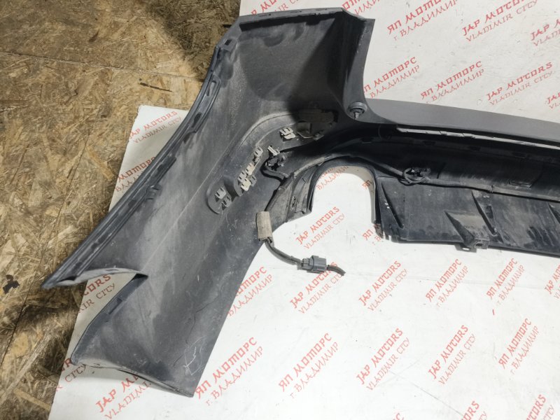 Бампер, 35000 рублей, Владимир