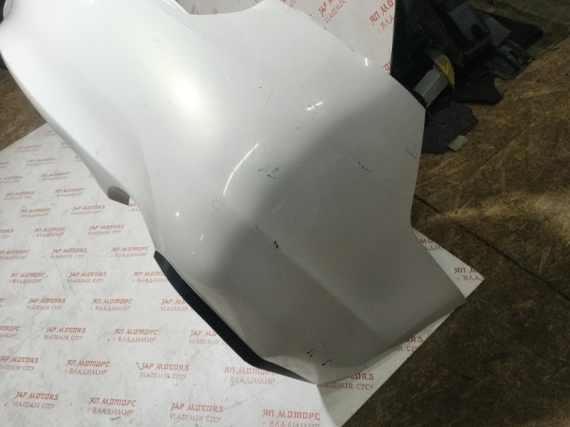 Бампер, 8000 рублей, Владимир