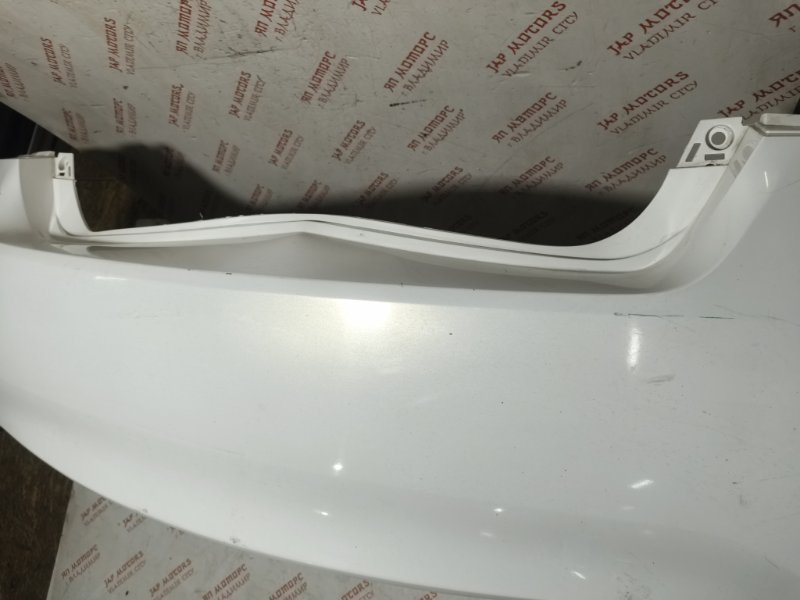 Бампер, 8000 рублей, Владимир