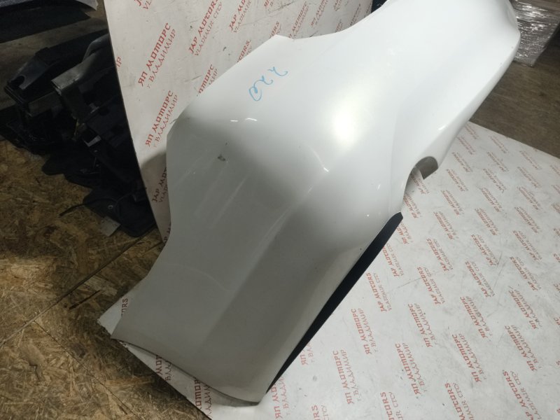 Бампер, 8000 рублей, Владимир