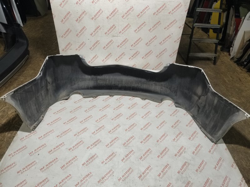 Бампер, 8000 рублей, Владимир