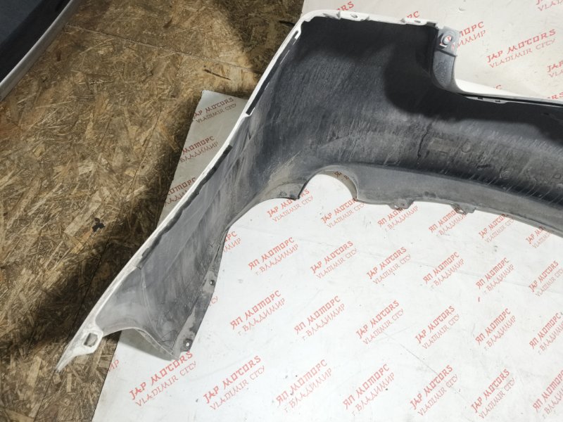 Бампер, 8000 рублей, Владимир