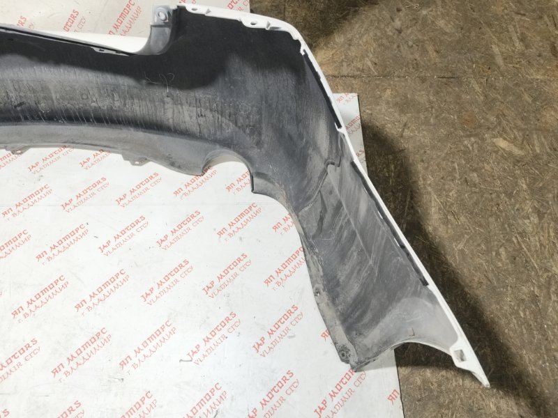 Бампер, 8000 рублей, Владимир