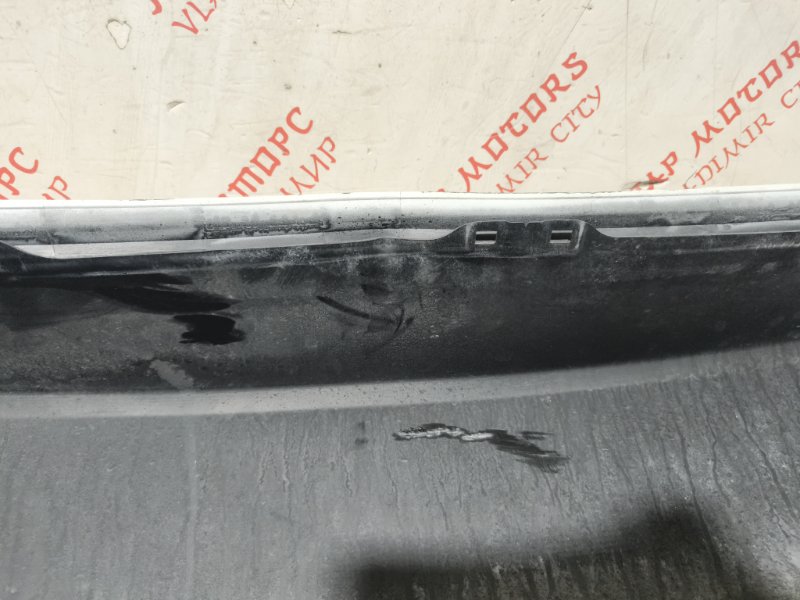 Бампер, 8000 рублей, Владимир