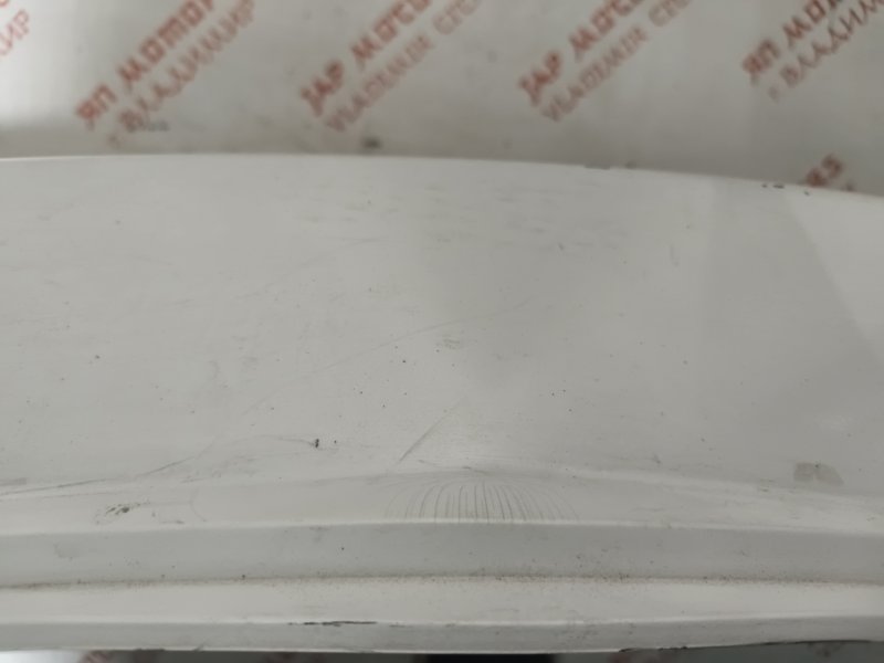 Бампер, 8000 рублей, Владимир