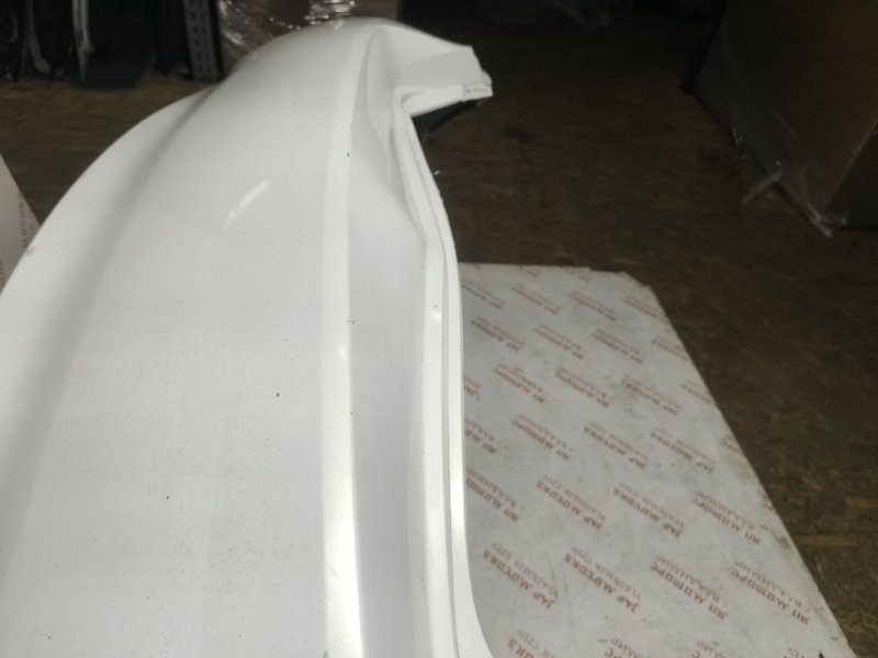 Бампер, 8000 рублей, Владимир