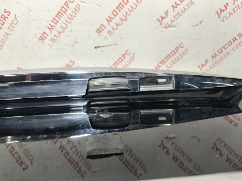 Крышка багажника, 10000 рублей, Владимир