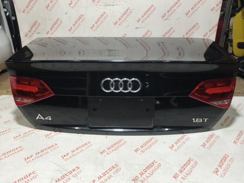 Крышка багажника, 17000 рублей, Владимир