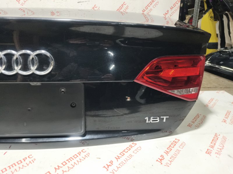 Крышка багажника, 17000 рублей, Владимир