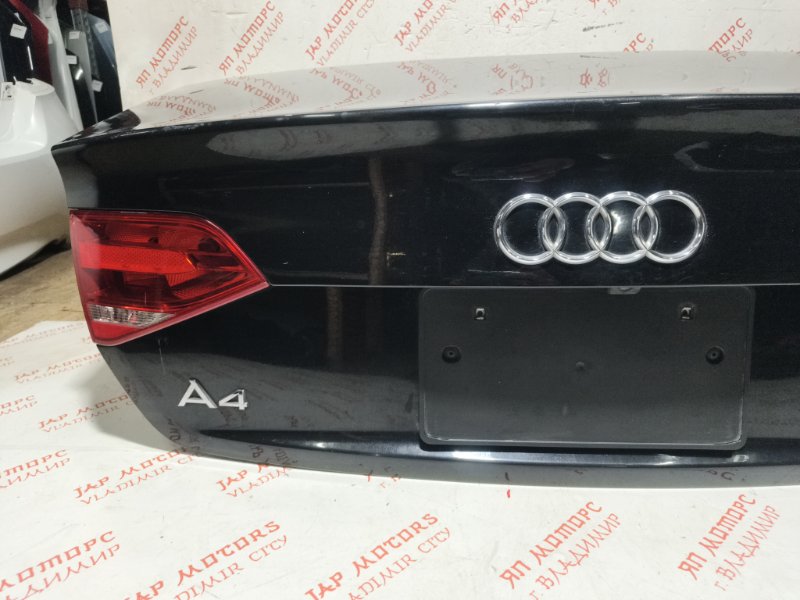 Крышка багажника, 17000 рублей, Владимир