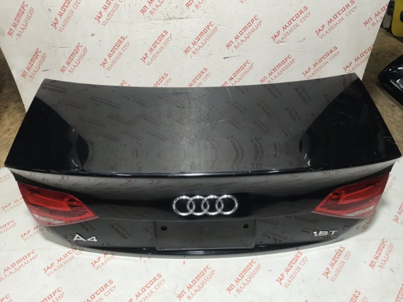 Крышка багажника, 17000 рублей, Владимир