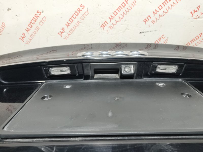 Крышка багажника, 17000 рублей, Владимир