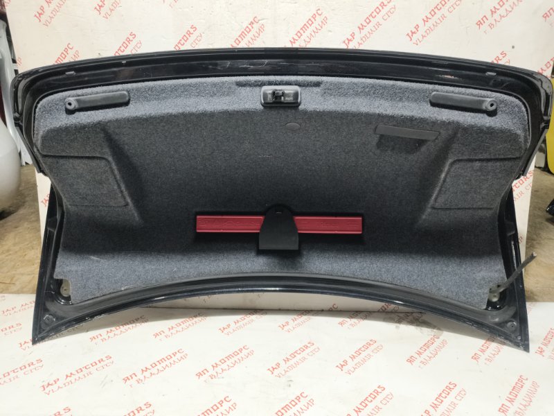 Крышка багажника, 17000 рублей, Владимир