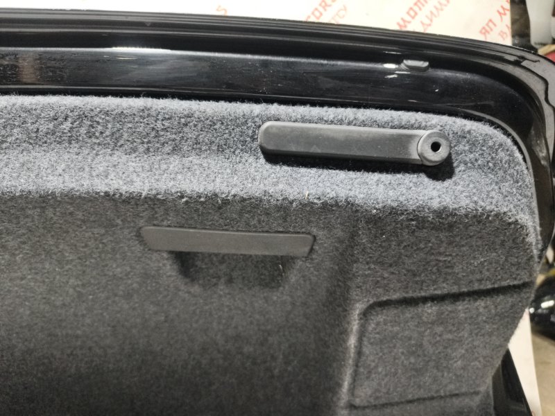 Крышка багажника, 17000 рублей, Владимир