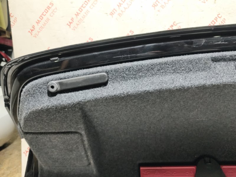 Крышка багажника, 17000 рублей, Владимир