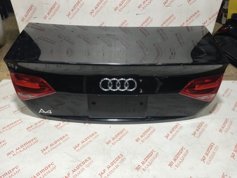 Крышка багажника, 15000 рублей, Владимир