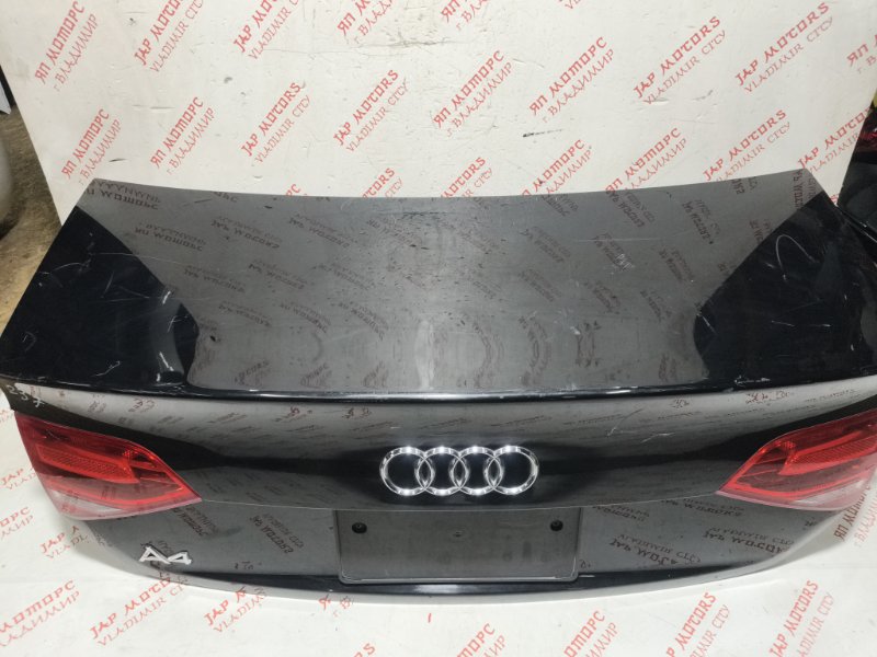 Крышка багажника, 15000 рублей, Владимир