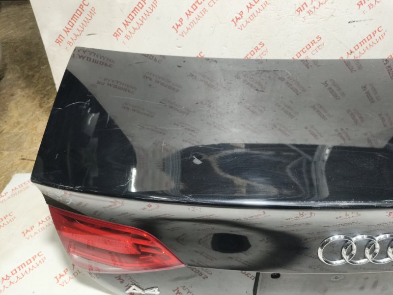 Крышка багажника, 15000 рублей, Владимир