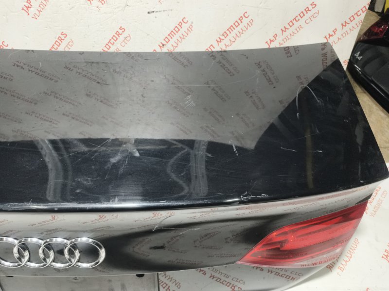 Крышка багажника, 15000 рублей, Владимир