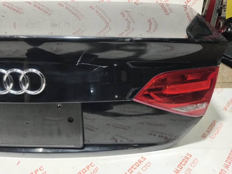 Крышка багажника, 15000 рублей, Владимир