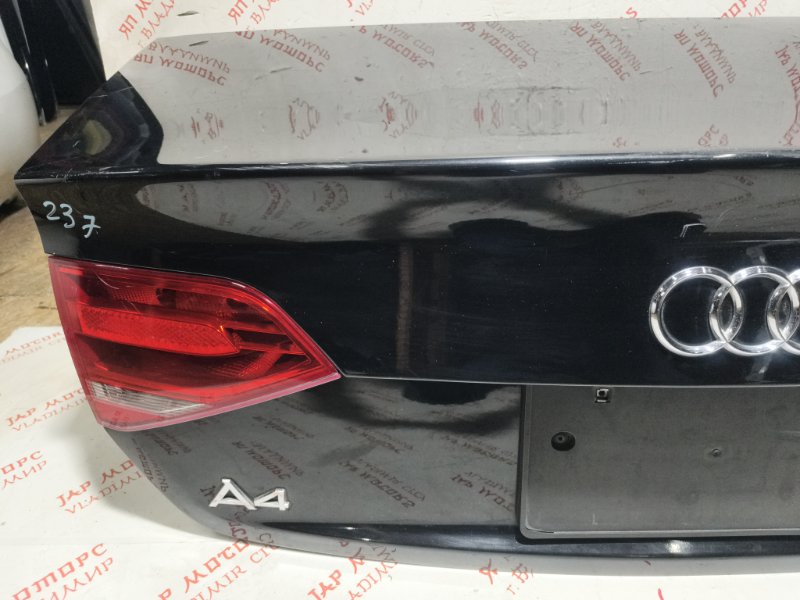 Крышка багажника, 15000 рублей, Владимир