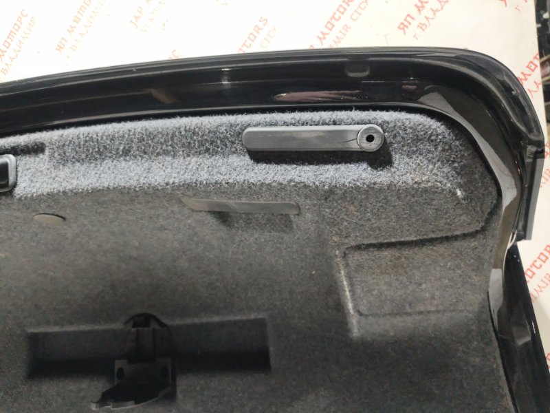 Крышка багажника, 15000 рублей, Владимир