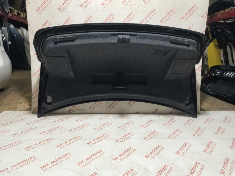 Крышка багажника, 15000 рублей, Владимир