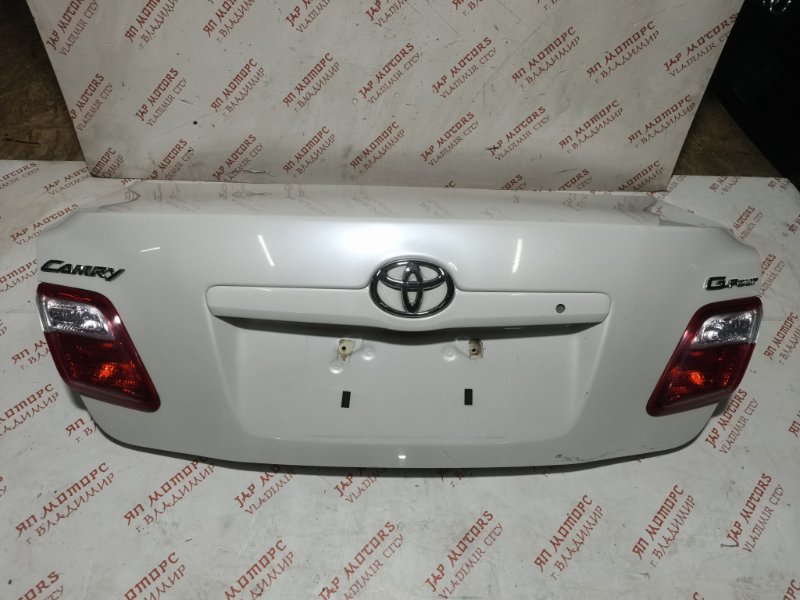 Крышка багажника, 14000 рублей, Владимир