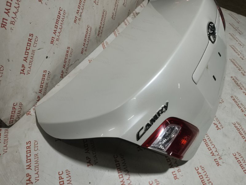 Крышка багажника, 14000 рублей, Владимир