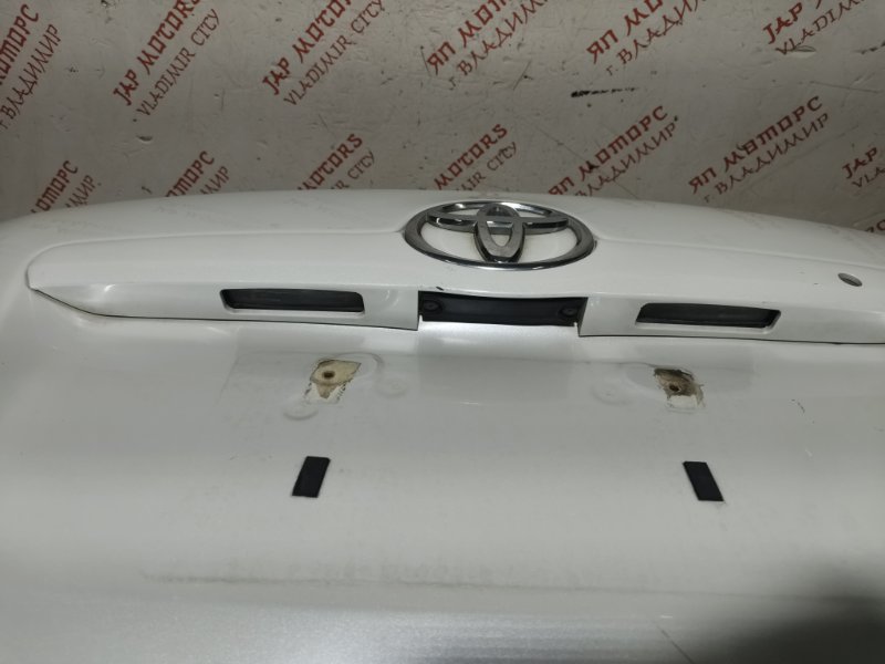 Крышка багажника, 14000 рублей, Владимир