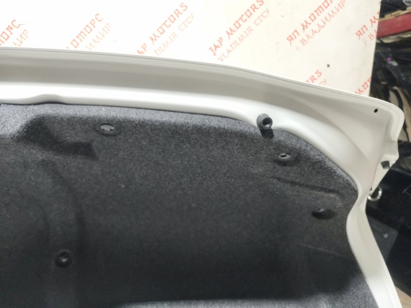 Крышка багажника, 14000 рублей, Владимир