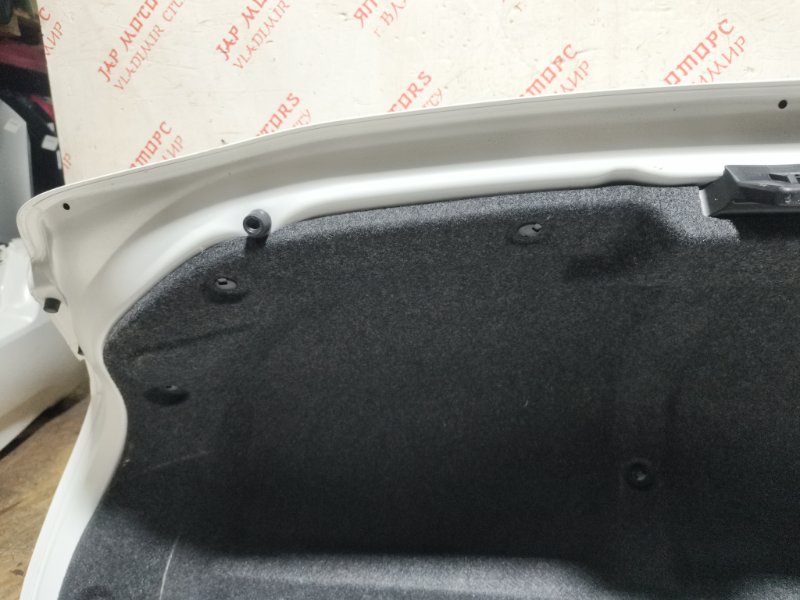 Крышка багажника, 14000 рублей, Владимир