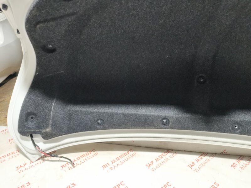 Крышка багажника, 14000 рублей, Владимир