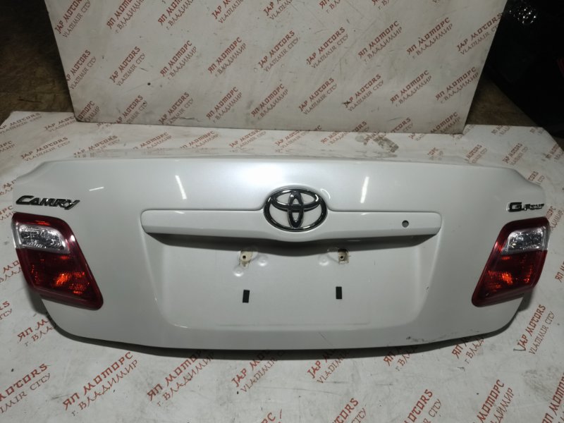 Крышка багажника, 14000 рублей, Владимир